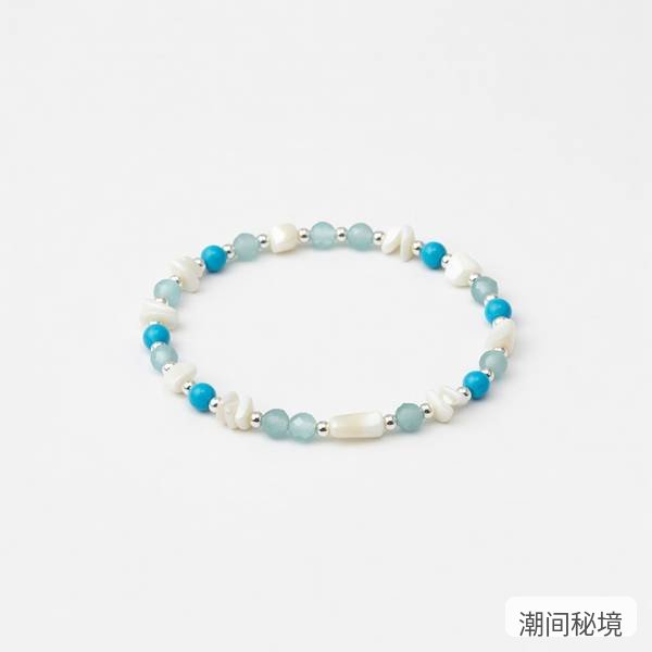 潮间秘境