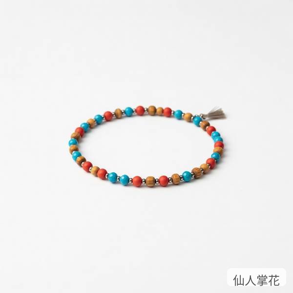 仙人掌花