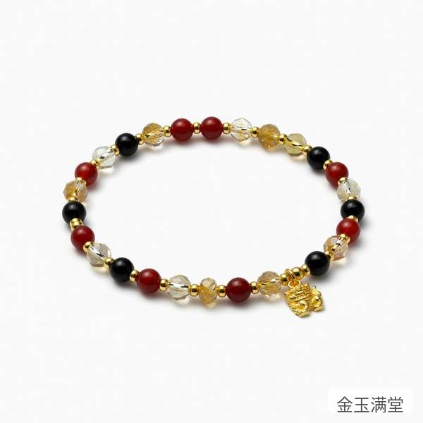 金玉满堂