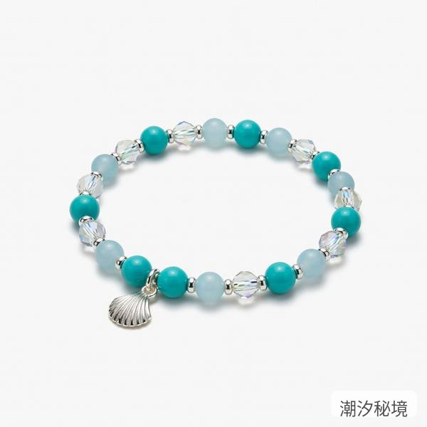 潮汐秘境