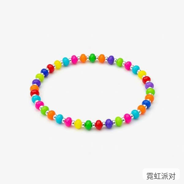 霓虹派对