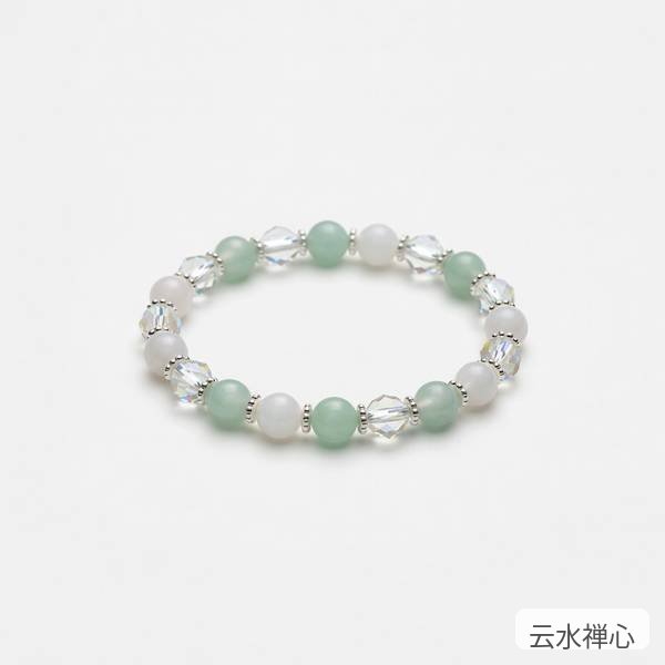 云水禅心