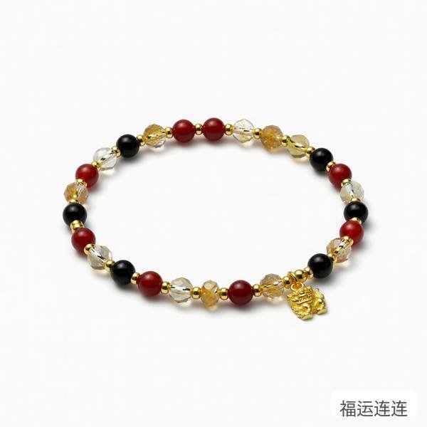 福运连连
