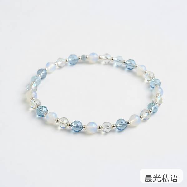 晨光私语