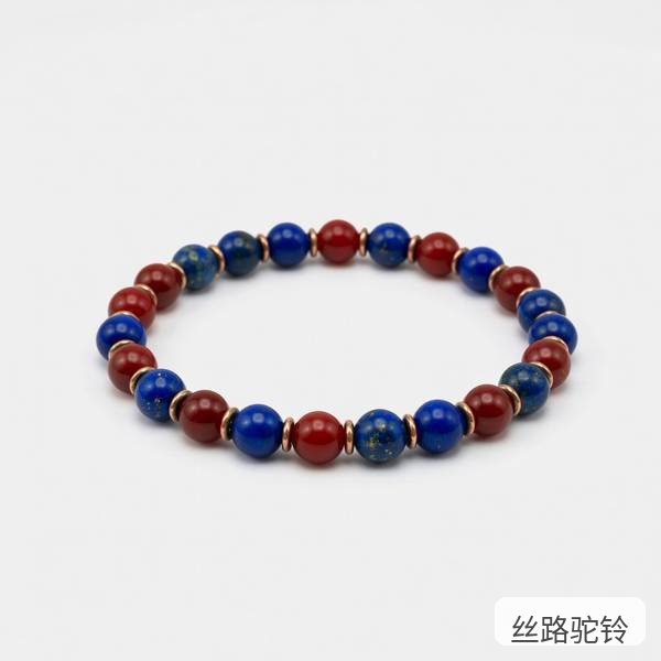 丝路驼铃