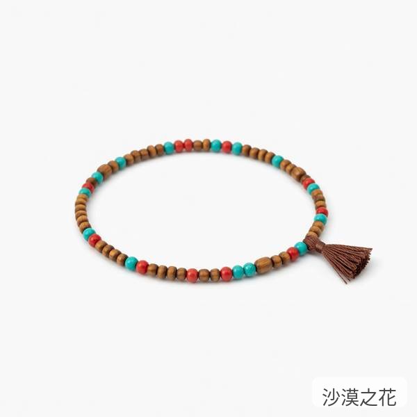 沙漠之花