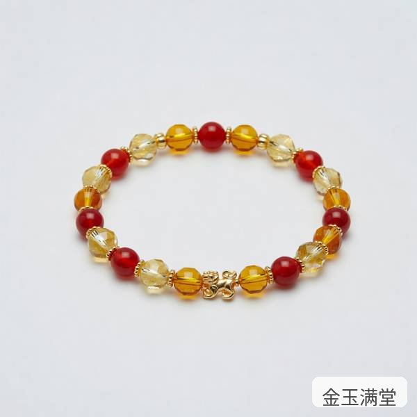 金玉满堂
