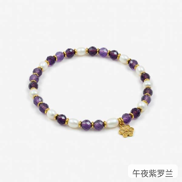 午夜紫罗兰