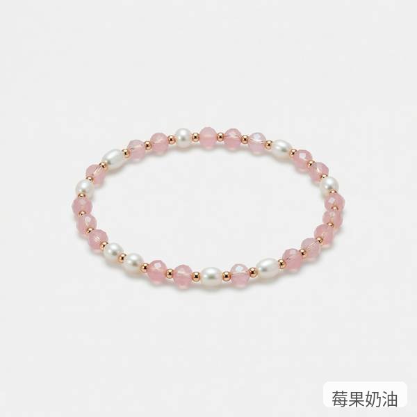 莓果奶油