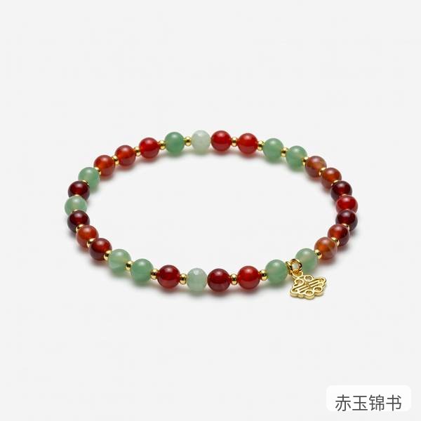 赤玉锦书