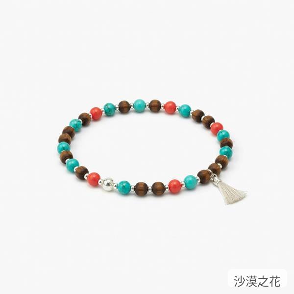 沙漠之花
