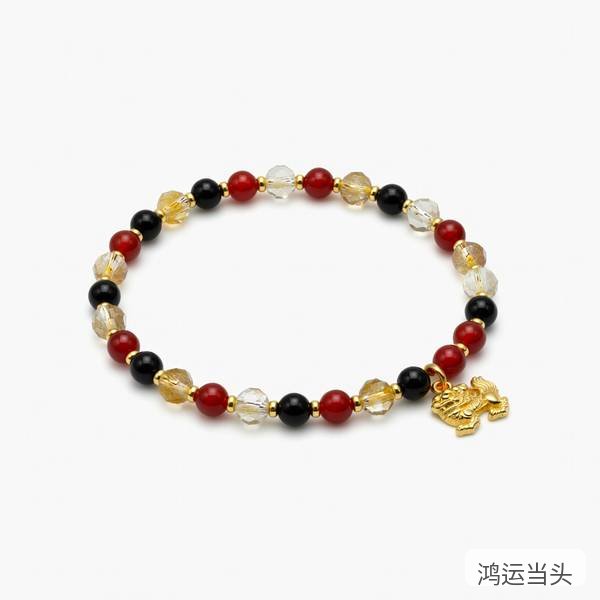 鸿运当头