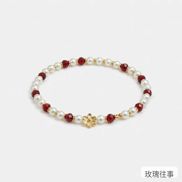 玫瑰往事