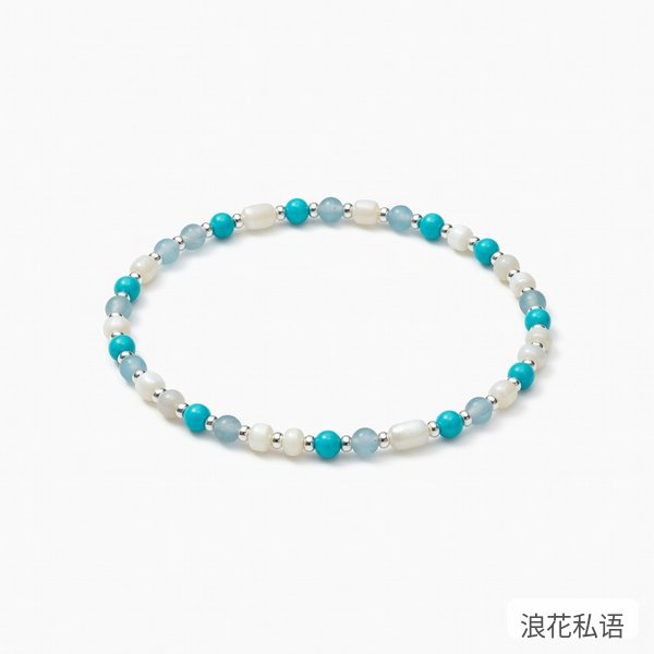 浪花私语
