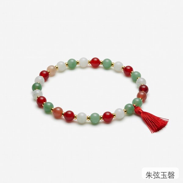 朱弦玉磬
