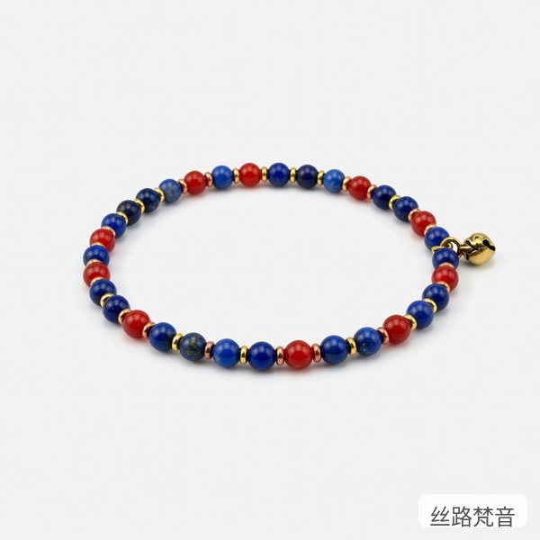 丝路梵音