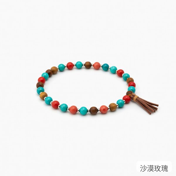 沙漠玫瑰