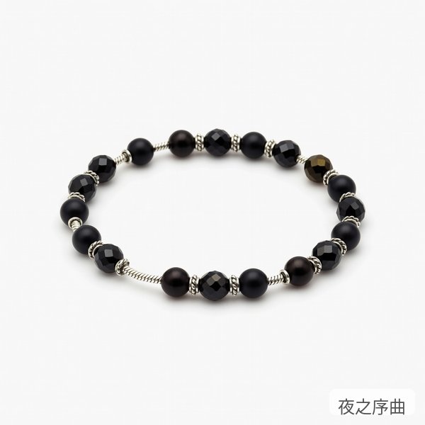 夜之序曲