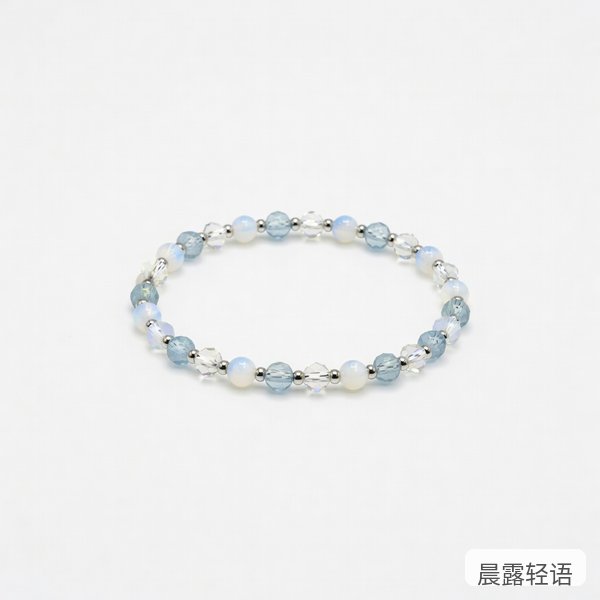 晨露轻语