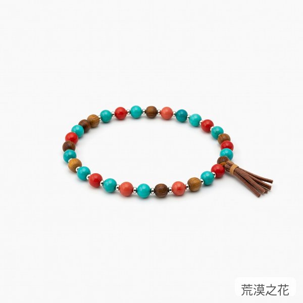 荒漠之花