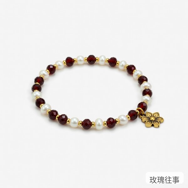 玫瑰往事