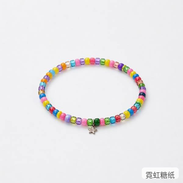 霓虹糖纸