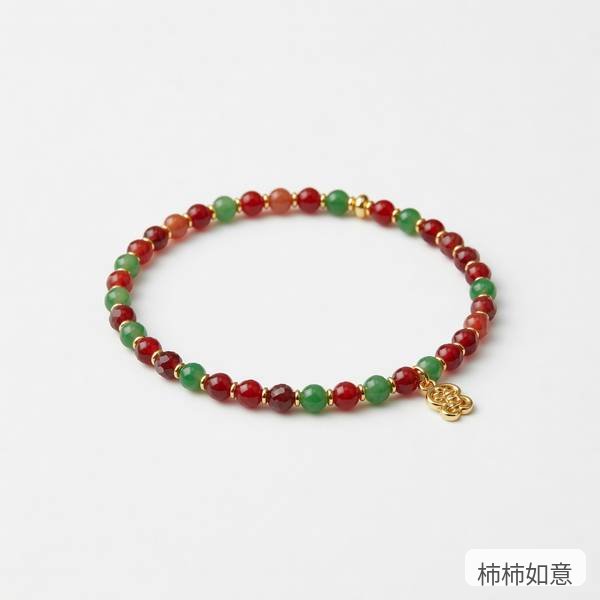 柿柿如意