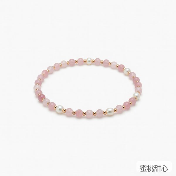 蜜桃甜心