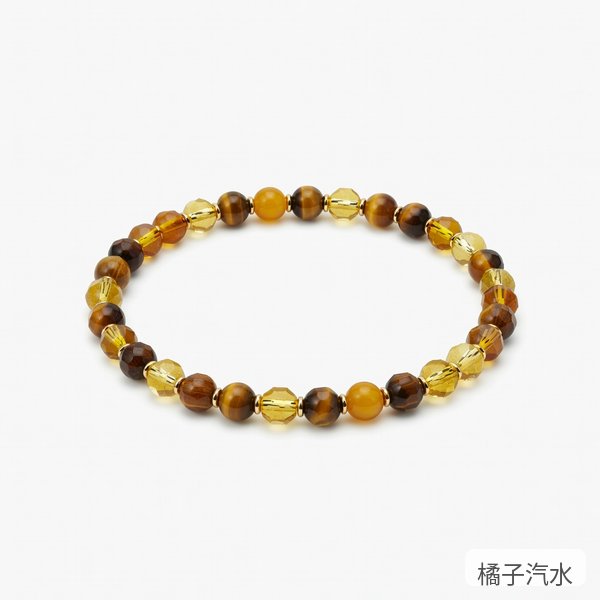 橘子汽水
