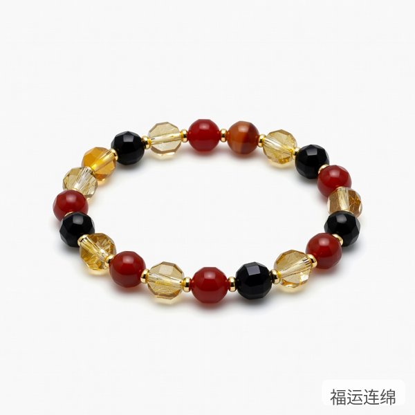 福运连绵