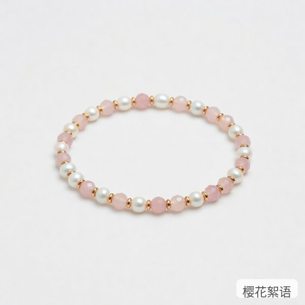 樱花絮语