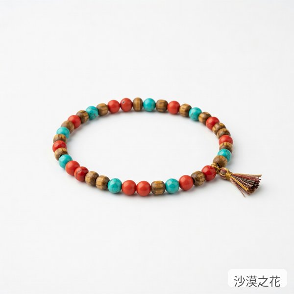 沙漠之花