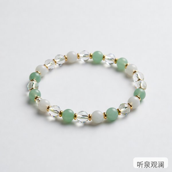 听泉观澜