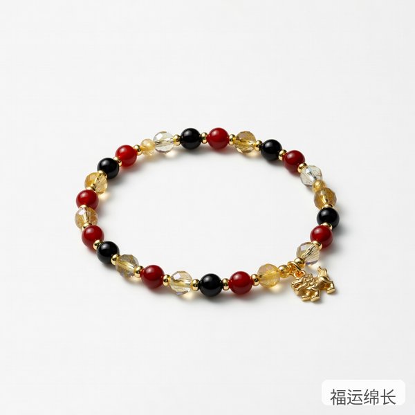 福运绵长