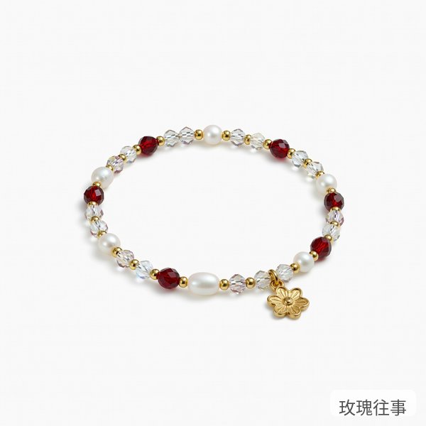 玫瑰往事