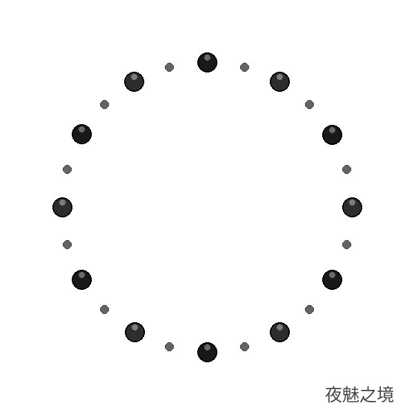 夜魅之境