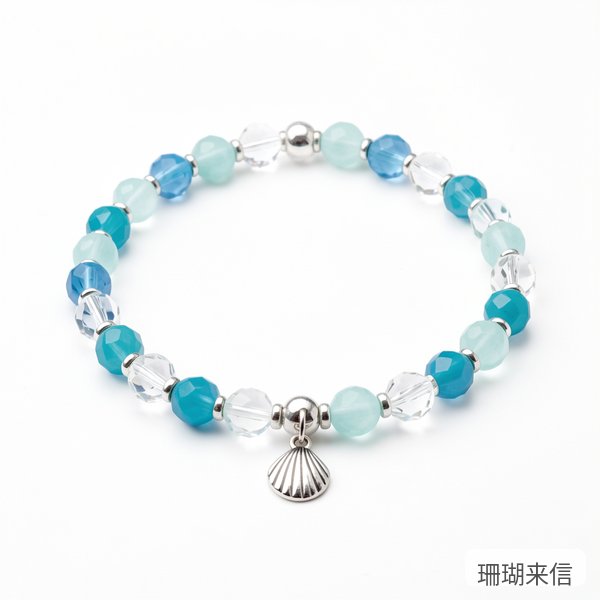 珊瑚来信