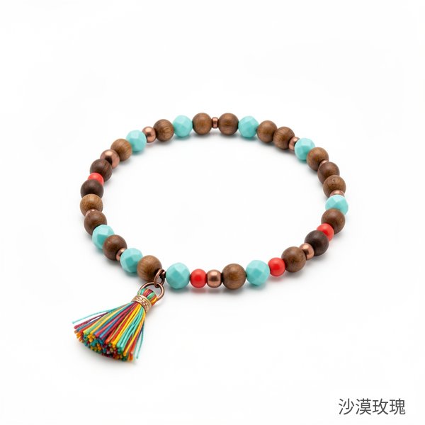 沙漠玫瑰