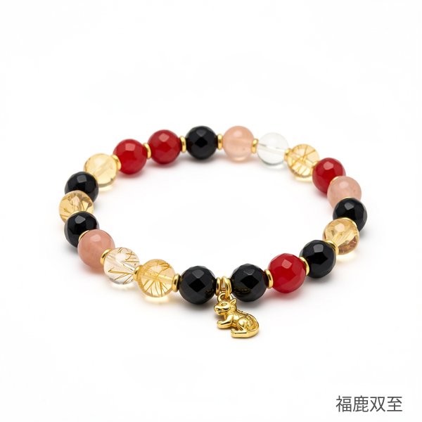 福鹿双至
