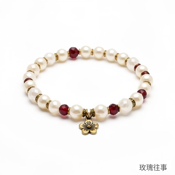 玫瑰往事
