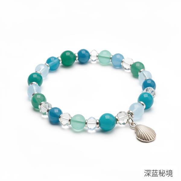 深蓝秘境