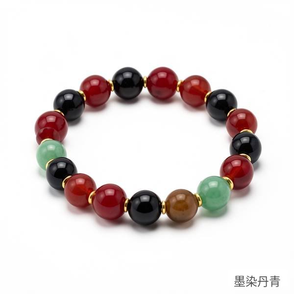 墨染丹青