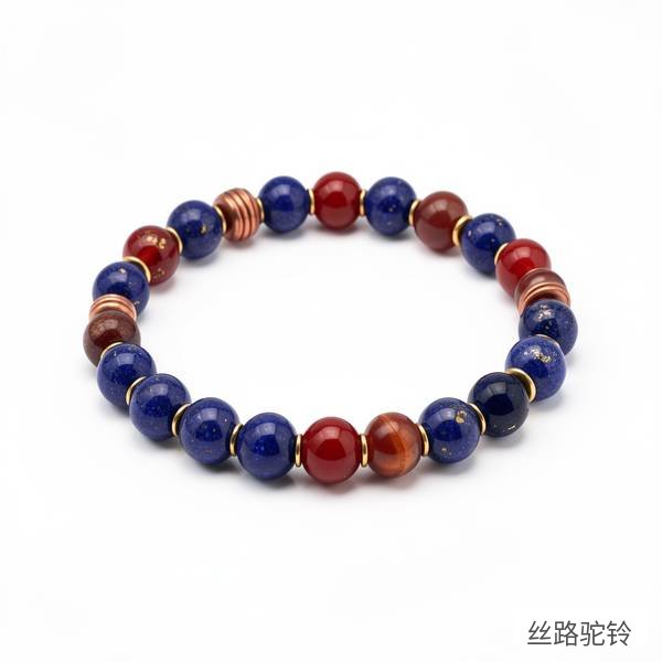 丝路驼铃