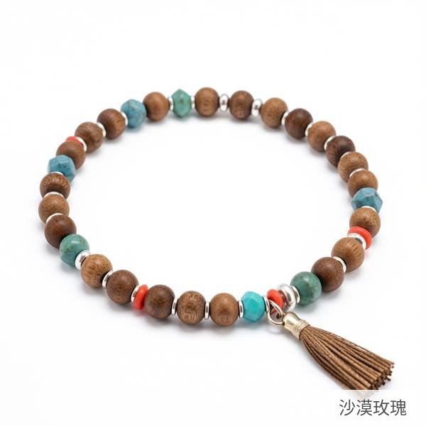 沙漠玫瑰