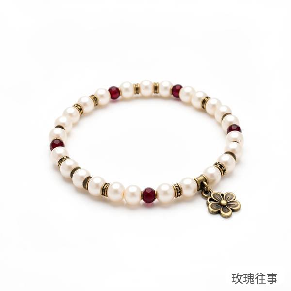 玫瑰往事