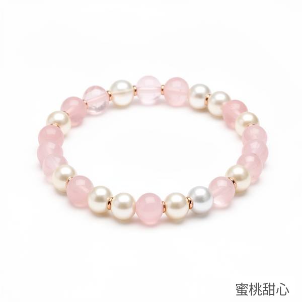 蜜桃甜心