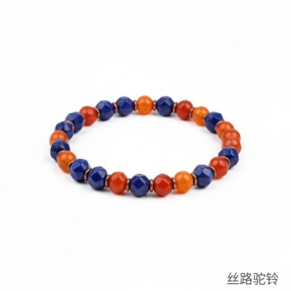 丝路驼铃