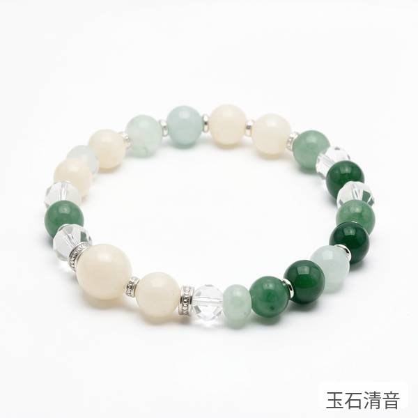 玉石清音
