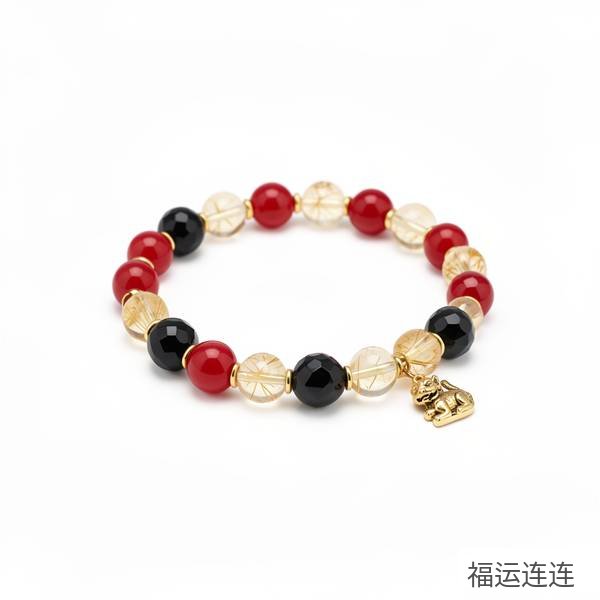 福运连连
