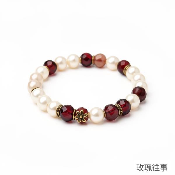 玫瑰往事